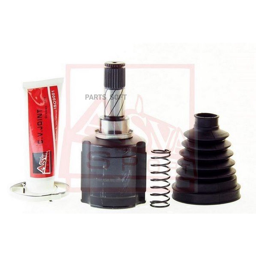 ШРУС внутренний левый 33x40x27 Asva RNIL-DSR4 - ASVA None None